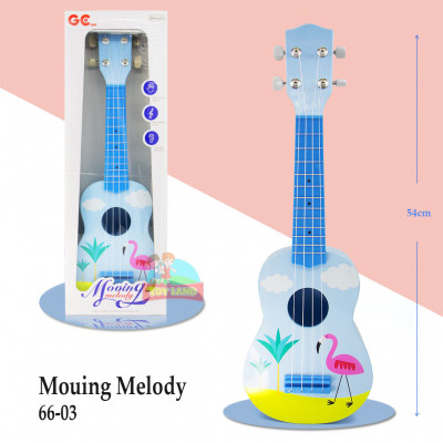 Mouing Melody : 66-03